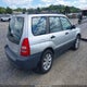 JF1SG63695H727529 2005 Subaru Forester 2.5X auction photo thumbnail 4