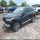 5J8TC1H53KL025519 2019 Acura Rdx Technology Package auction photo thumbnail 2