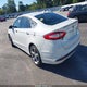 3FA6P0HR1DR109877 2013 Ford Fusion Se auction photo thumbnail 3