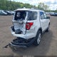 1FM5K8D88HGB42657 2017 Ford Explorer Xlt auction photo thumbnail 17