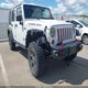 1C4BJWFG9DL664377 2013 Jeep Wrangler Unlimited Rubicon 10Th Anniversary auction photo thumbnail 6