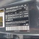 4JGDA5JB5EA405117 2014 Mercedes-Benz Ml 350 auction photo thumbnail 9