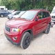 1C4RJFAG4FC676204 2015 Jeep Grand Cherokee Laredo auction photo thumbnail 2