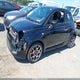 3C3CFFBR2DT745243 2013 Fiat 500 Sport auction photo thumbnail 2