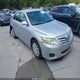 4T4BF3EK8AR014176 2010 Toyota Camry Le auction photo thumbnail 1