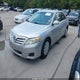 4T4BF3EK8AR014176 2010 Toyota Camry Le auction photo thumbnail 2