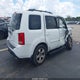 5FNYF3H56FB032965 2015 Honda Pilot Ex-L auction photo thumbnail 4