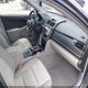 4T1BF1FK0EU805532 2014 Toyota Camry Xle auction photo thumbnail 5