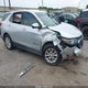 3GNAXKEV8LS500198 2020 Chevrolet Equinox Fwd Lt 1.5L Turbo auction photo thumbnail 1