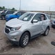 3GNAXKEV8LS500198 2020 Chevrolet Equinox Fwd Lt 1.5L Turbo auction photo thumbnail 2