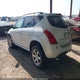 JN8AZ08WX7W627481 2007 Nissan Murano Sl auction photo thumbnail 3