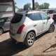 JN8AZ08WX7W627481 2007 Nissan Murano Sl auction photo thumbnail 4