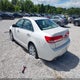 3LNHL2GC5AR656956 2010 Lincoln Mkz auction photo thumbnail 3