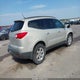 1GNKRGED5BJ124739 2011 Chevrolet Traverse 1Lt auction photo thumbnail 4