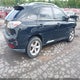 2T2BK1BA2AC075140 2010 Lexus Rx 350 auction photo thumbnail 14