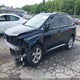 2T2BK1BA2AC075140 2010 Lexus Rx 350 auction photo thumbnail 15