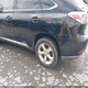 2T2BK1BA2AC075140 2010 Lexus Rx 350 auction photo thumbnail 19