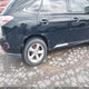 2T2BK1BA2AC075140 2010 Lexus Rx 350 auction photo thumbnail 21