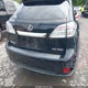 2T2BK1BA2AC075140 2010 Lexus Rx 350 auction photo thumbnail 22
