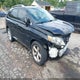 2T2BK1BA2AC075140 2010 Lexus Rx 350 auction photo thumbnail 1