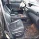 2T2BK1BA2AC075140 2010 Lexus Rx 350 auction photo thumbnail 5