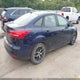1FADP3H23HL276791 2017 Ford Focus Sel auction photo thumbnail 4