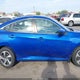 2HGFC2F68MH533662 2021 Honda Civic Lx auction photo thumbnail 14