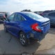 2HGFC2F68MH533662 2021 Honda Civic Lx auction photo thumbnail 3