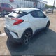 NMTKHMBX5JR028134 2018 Toyota C-Hr Xle Premium auction photo thumbnail 4