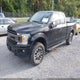 1FTEX1EPXJFC25604 2018 Ford F-150 Xlt auction photo thumbnail 2