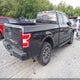 1FTEX1EPXJFC25604 2018 Ford F-150 Xlt auction photo thumbnail 4