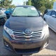 4T3BK3BB8AU041010 2010 Toyota Venza Base V6 auction photo thumbnail 13