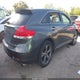 4T3BK3BB8AU041010 2010 Toyota Venza Base V6 auction photo thumbnail 4