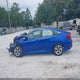 19XFC2F5XGE034805 2016 Honda Civic Lx auction photo thumbnail 13
