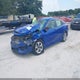 19XFC2F5XGE034805 2016 Honda Civic Lx auction photo thumbnail 2