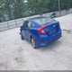19XFC2F5XGE034805 2016 Honda Civic Lx auction photo thumbnail 3