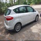 1FADP5BU7DL501861 2013 Ford C-Max Hybrid Sel auction photo thumbnail 4