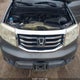 5FNYF4H74DB030491 2013 Honda Pilot Ex-L auction photo thumbnail 10