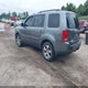 5FNYF4H74DB030491 2013 Honda Pilot Ex-L auction photo thumbnail 3