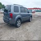 5FNYF4H74DB030491 2013 Honda Pilot Ex-L auction photo thumbnail 4