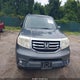 5FNYF4H74DB030491 2013 Honda Pilot Ex-L auction photo thumbnail 6