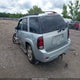 1GNDT13SX82186309 2008 Chevrolet Trailblazer Lt auction photo thumbnail 3