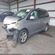 5TDKZ3DC2HS833683 2017 Toyota Sienna Le 8 Passenger auction photo thumbnail 2