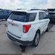 1FMSK7DHXNGA81191 2022 Ford Explorer Xlt auction photo thumbnail 4