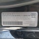 WAUBGAFC6CN010869 2012 Audi A6 3.0 Premium auction photo thumbnail 9