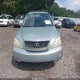 2T2GK31U39C072532 2009 Lexus Rx 350 auction photo thumbnail 12