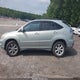 2T2GK31U39C072532 2009 Lexus Rx 350 auction photo thumbnail 14