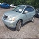 2T2GK31U39C072532 2009 Lexus Rx 350 auction photo thumbnail 2