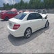 WDDGF5EB6AR117329 2010 Mercedes-Benz C 300 Luxury/Sport auction photo thumbnail 4