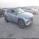 KM8JFCA16NU016954 2022 Hyundai Tucson Hybrid Sel Convenience auction photo thumbnail 1